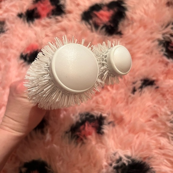 NEW Mane Ceramic Round Brush Bundle - Picture 3 of 4